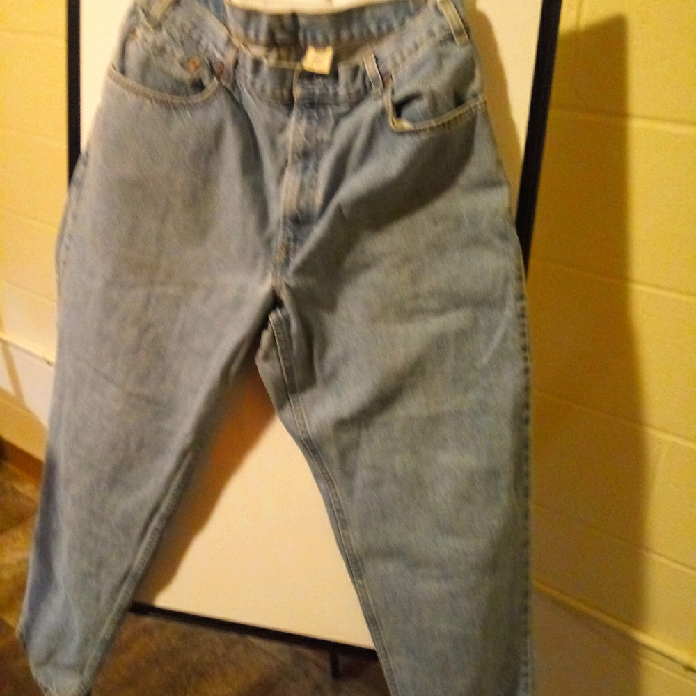Levi's 560 Vintage Jeans